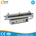 china simple water uv sterilizer machine